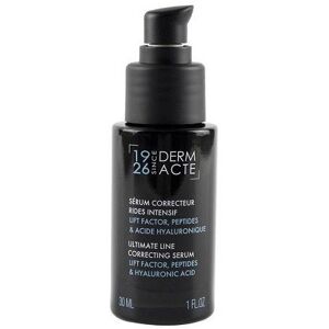 Sérum correcteur rides intensifs Derm Acte 30ml - Publicité