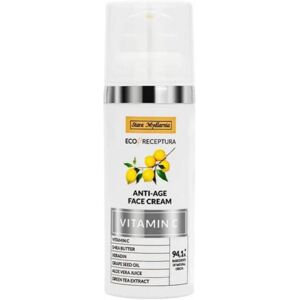 Creme anti-age a la vitamine C Bodymania 50ML