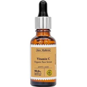 Serum anti-age bio a la vitamine C Bodymania 15ML