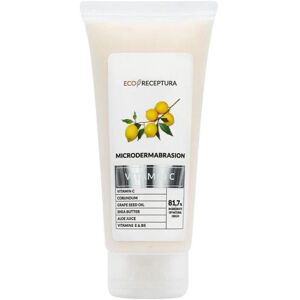 Masque microdermabrasion a la vitamine C Bodymania 100ML