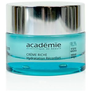 Académie Scientifique de Beauté Crème riche Hydraderm Academie Scientifique de Beauté 50ML