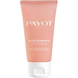 Gelée gommante douceur Payot 50ML - Publicité