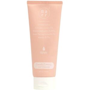 Gel nettoyant exfoliant a la Centella Asiatica Barr 120ML