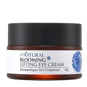 All Natural Crème contour des yeux Blooming lifting All Natural 30g