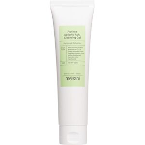 Meisani Gel nettoyant au thé vert Meisani 150ML