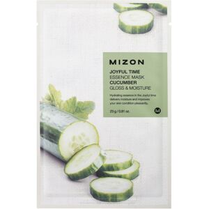 Mizon Masque hydratant au concombre Joyful time Mizon 23g