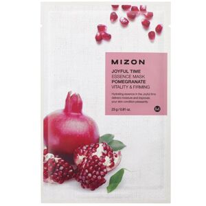 Mizon Masque fermeté à la grenade Joyful time Mizon 23g