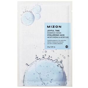 Mizon Masque anti-âge à l'acide hyaluronique Joyful time Mizon 23g