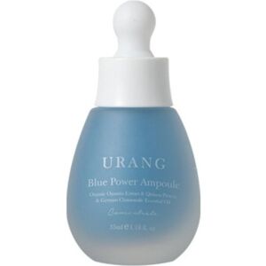 Urang Sérum bleu à la figue Opuntia Urang 35ML