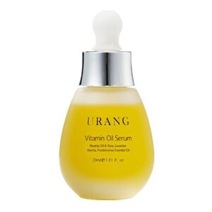 Urang Sérum relaxant Vitamin oil serum Urang 30ML