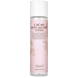 Benton Tonique Cacao Moist & Mild Benton 150ML