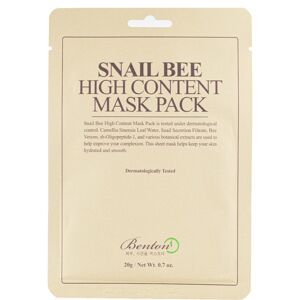 Benton Masque Snail Bee High Content Skin Benton 20ML