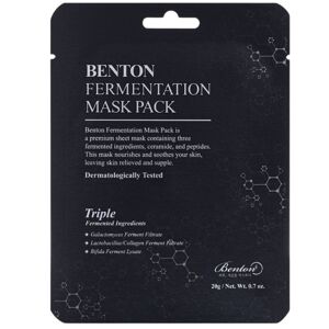 Benton Masque Fermentation Benton 20ML