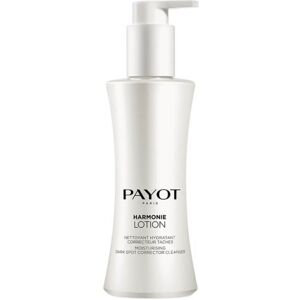 Lotion anti-tâche Harmonie Payot 200ml - Publicité