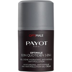 Soin Quotidien 3-En-1 Optimale Payot 50ml - Publicité