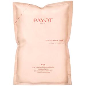 Payot Eau Micellaire Demaquillante Nue Payot recharge 200ml