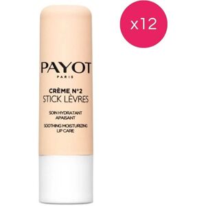 Payot Sticks Lèvres N°2 Payot 12x4g