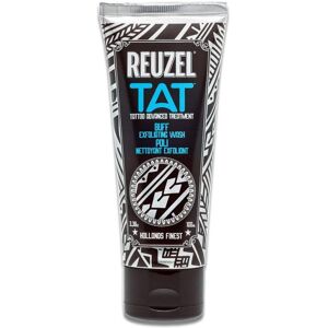 Nettoyant exfoliant tatouage Tatoo Buff Reuzel 100ML