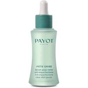 Sérum Peau Nette Anti-Imperfections Pâte Grise Payot 30 ml - Publicité