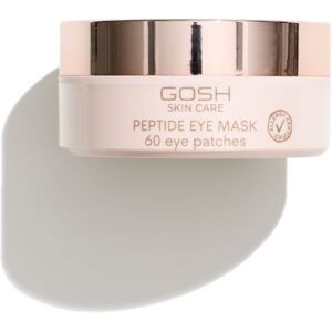 Gosh Copenhagen Patchs pour les yeux Peptides Gosh Skincare 60 patchs