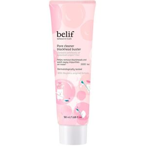 Nettoyant exfoliant Pore Cleaner Blackhead Buster Belif 50ml