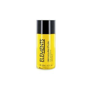 ELEMENTS Huile démaquillante ELEMENTS 125 ML