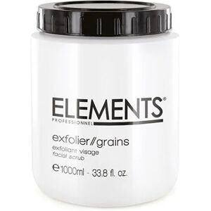 ELEMENTS Exfoliant visage Elements 1000 ML