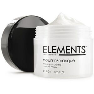 ELEMENTS Masque crème Elements 40 ML