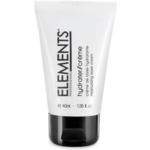 ELEMENTS Crème de base hydratante Elements 40 ML