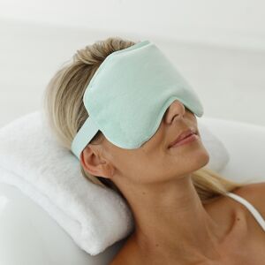 Blancheporte Masque rafraîchissant pour les yeux - Blancheporte Vert Unité