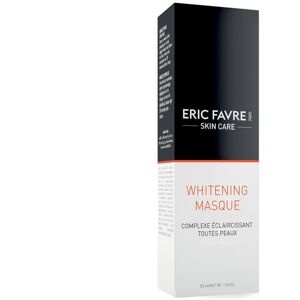 Eric Favre Whitening mask - Complexe éclaircissant Whitening - - Eric Favre one_size_fits_all