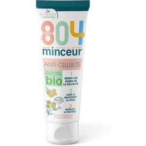 3 Chênes Laboratoires Crème Anticellulite 804® Minceur 3 Chenes Laboratoires - - Eric Favre one_size_fits_all