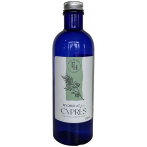 France Herboristerie Hydrolat de CYPRES BIO cupressus sempervirens - 200ml - France-Herboristerie