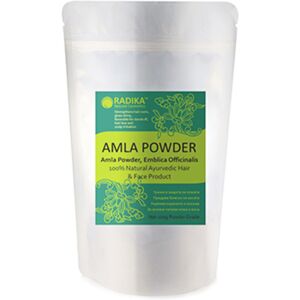 Bioherba Poudre d'amla, 100 g