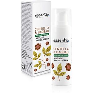 Essentiq Serum visage anti-age naturel - gotu kola & baobab, 30 ml