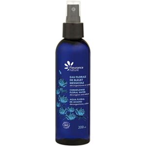 Fleurance Nature Bleuet - hydrolat en spray, 200 ml