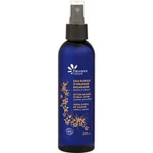 Orange amère - hydrolat en spray, 200 ml