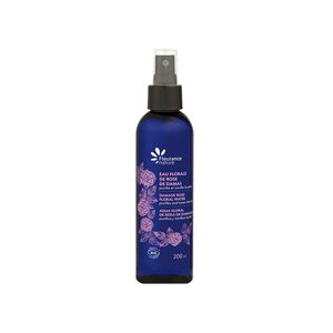 Rose de Damas, hydrolat en spray, 200 ml