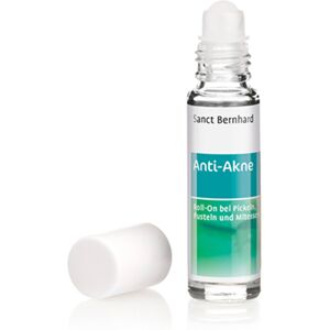 Sanct Bernhard Anti-Acné Roll-on, 10 ml