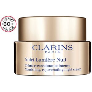 Clarins Nutri-Lumière Nuit Global Anti-âge