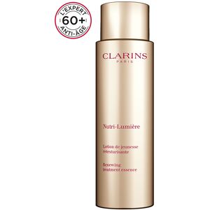 Clarins Nutri-Lumiere Global Anti-age