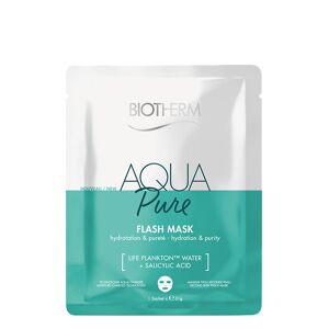 Biotherm Masque Aqua Pure Masque