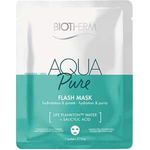 Biotherm Masque Aqua Pure Masque