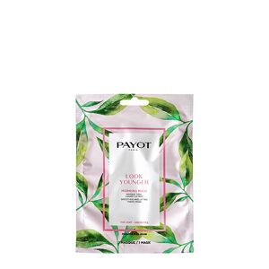 PAYOT Morning Mask Look Younger - Publicité