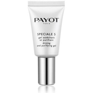 PAYOT Spéciale 5 - Publicité