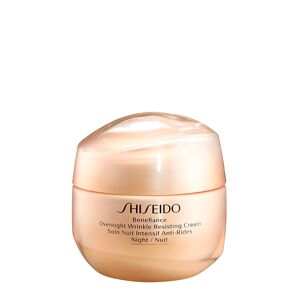 Shiseido Soin Nuit Intensif Anti-Rides