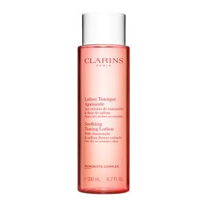 Clarins Lotion Tonique Apaisante