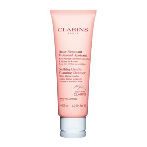 Clarins Doux Nettoyant Moussant Apaisant