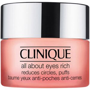 Clinique All About Eyes Rich