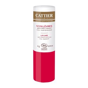 Cattier Soin Levres Anti-Age Bio